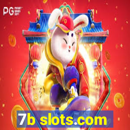 7b slots.com